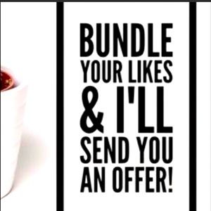 Everything Must Go Sale